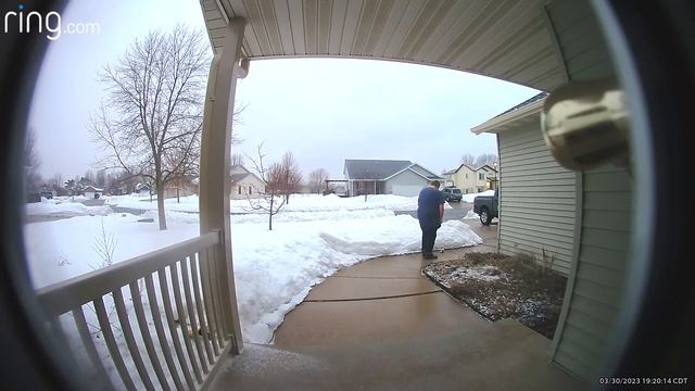 Watch Your Step || ViralHog смотреть онлайн