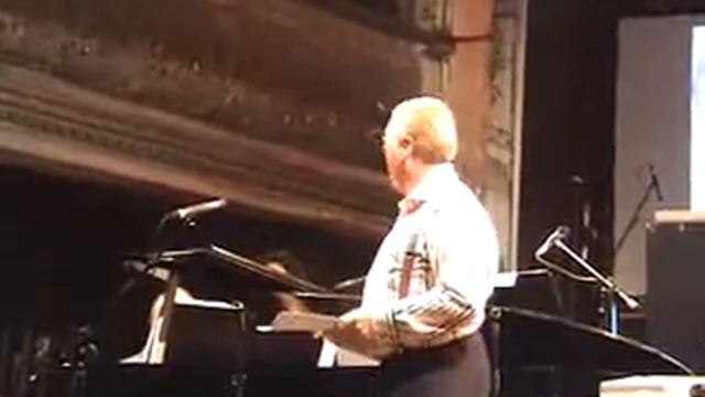 Andrew Toovey & Michael Finnissy 2 Chris Newman songs смотреть онлайн