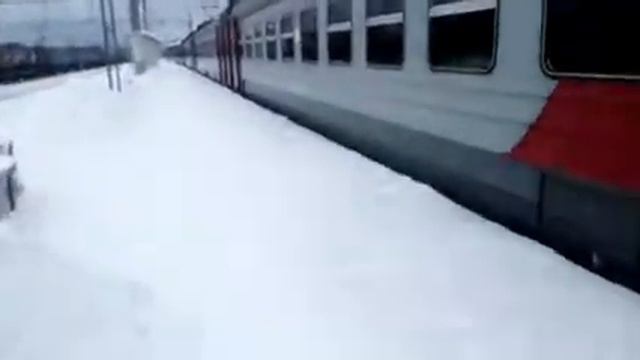 Станция Новолисино 2019 смотреть онлайн