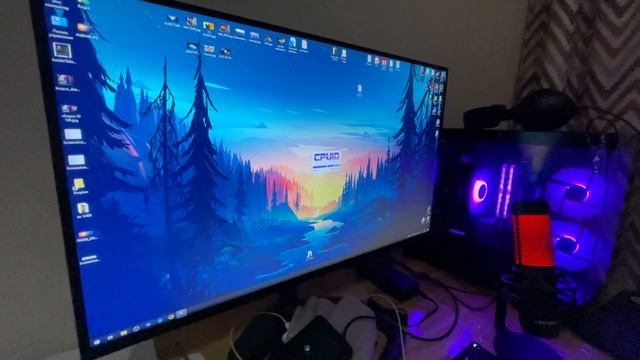 Покупать Ryzen 7500f или нет? Что с температурами? Мои настройки CURVE (Часть 4 финал) смотреть онлайн