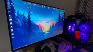 Покупать Ryzen 7500f или нет? Что с температурами? Мои настройки CURVE (Часть 4 финал)