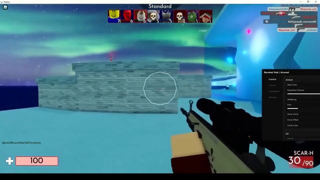 [NEW] Roblox Best KeyLess Executor 2023 | LVL 8 | SCRIPT HUB | No Key смотреть онлайн