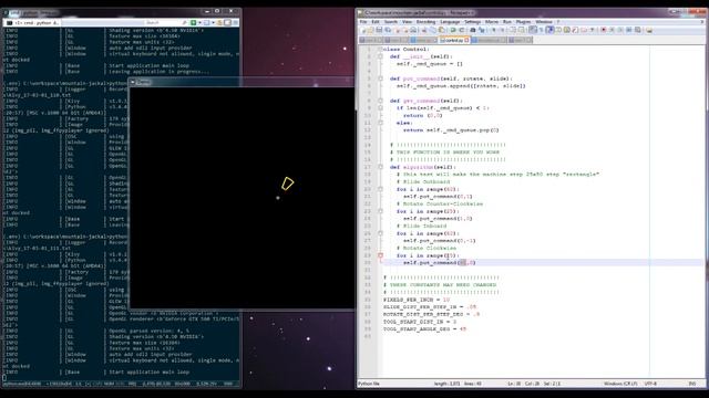 AvE Portable Rotary Plasma CNC Simulator смотреть онлайн