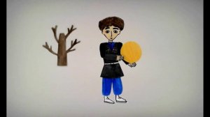 Родной язык