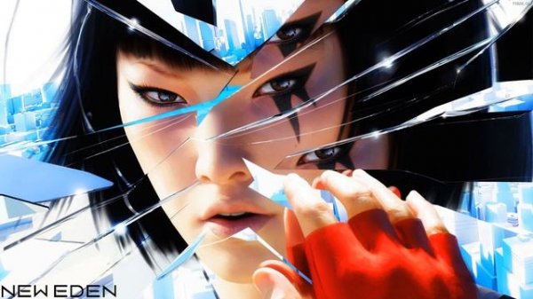 Mirror's Edge OST (Full)