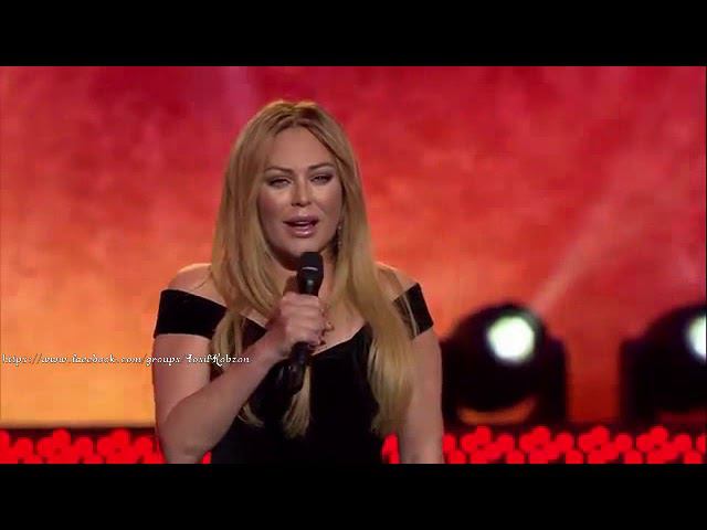 Юлия Началова - Ты же выжил, солдат(ПАМЯТИ ЮЛИИ НАЧАЛОВОЙ)(Концерт,посвященный 100-летию ВЛКСМ 2018) смотреть онлайн