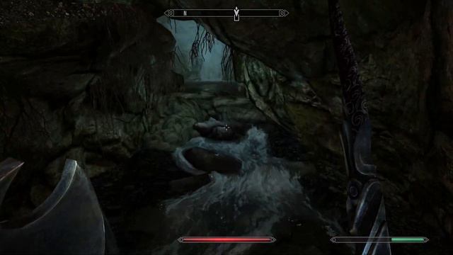 Skyrim - Ancient Technology -04- Kagrenzel смотреть онлайн