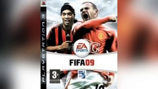 Evolution of FIFA Games | FIFA 94 - FIFA 23 смотреть онлайн