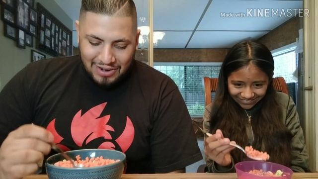 Fruity Lucky Charms Review! смотреть онлайн