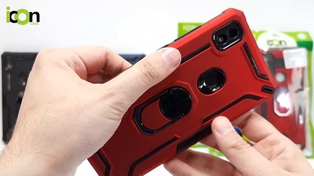 Funda Commander 2022 смотреть онлайн