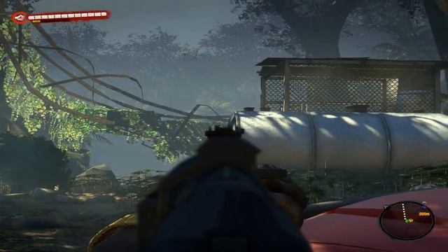 Dead Island #40 Разбитый самолет.(Перестрелка с разбойниками) смотреть онлайн
