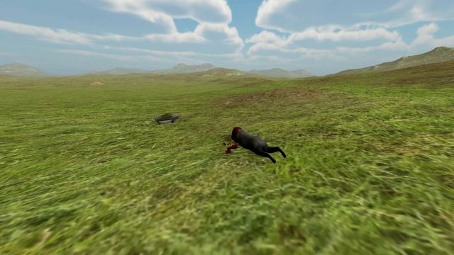 PENGUINE vs EVERY UNIT - Beast Battle Simulator смотреть онлайн