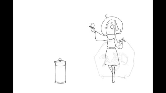 Animation Reel 30/04/23 смотреть онлайн