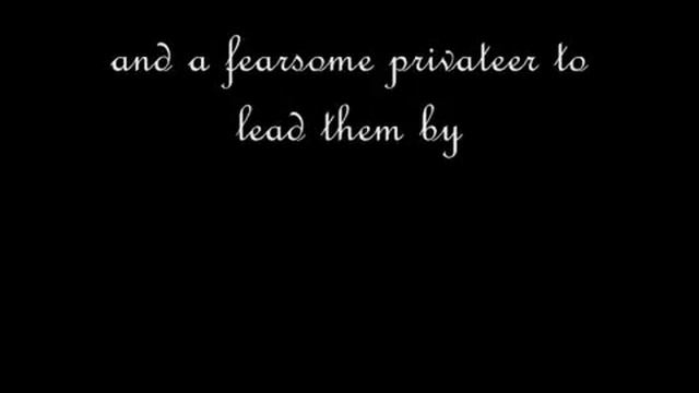 Battle for Liberty Act 2 Mistress of the Seas (Pirates of the Caribbean: New Horizons) смотреть онлайн