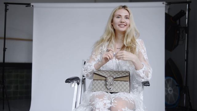 ЧТО В МОЕЙ СУМКЕ | what's in my bag смотреть онлайн