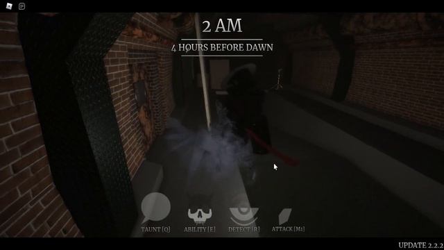 Roblox Survive The Night - Enenra (Slasher Showcase) смотреть онлайн