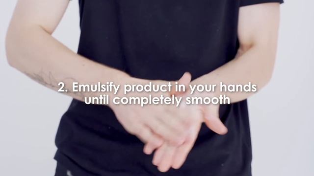 Styling Cream Tutorial