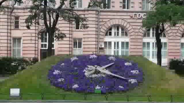 Санкт-Петербург. Виды Города.mp4