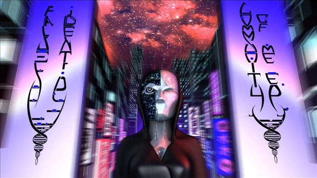 02 False Identity Intersection Dimension смотреть онлайн
