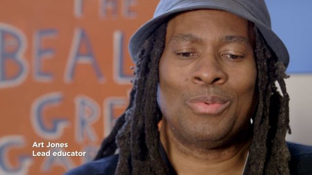 Art-House America: Maysles Documentary Center смотреть онлайн