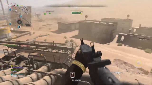 Call Of Duty 2.0 DMZ Season 3 смотреть онлайн