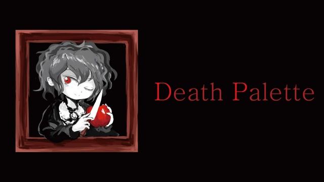Crépuscule (HQ re-upload) Death Palette смотреть онлайн