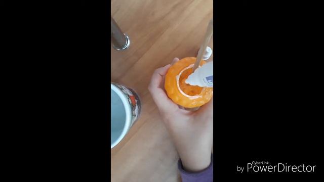 Как сделать из шарикого пластилина слайм=) смотреть онлайн