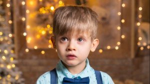 Пятый канал подводит итоги акции «День Добрых Дел» для Семена из Новосибирска