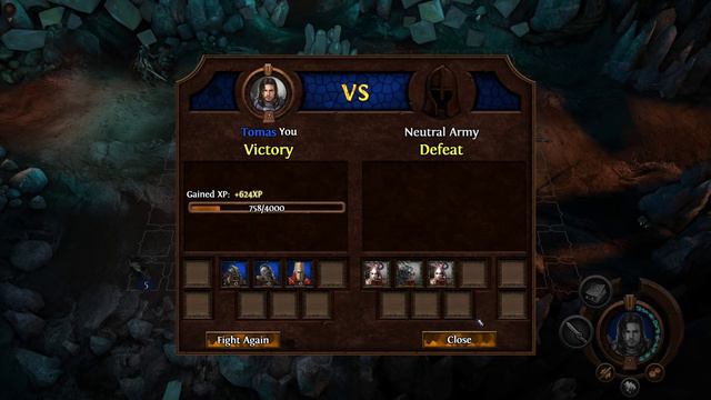 Might And Magic: Heroes VII - Gameplay & First Impressions смотреть онлайн
