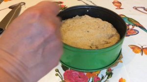 Хлеб Цельнозерновой Бездрожжевой! Простой и Быстрый Рецепт!