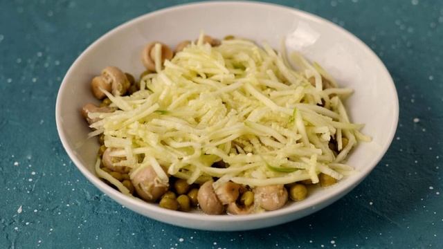 Сборник рецептов