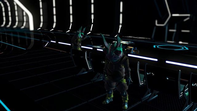 No Man's Sky 2.55 Exploring Calypso Using Known Portal Addresses in a Different Galaxy смотреть онлайн