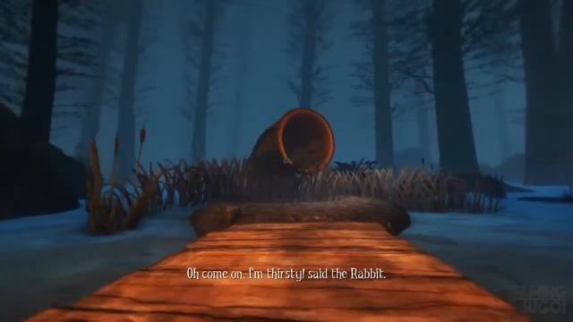 Among The Sleep Enhanced Edition FULL Game Walkthrough / Playthrough - Let's Play (No Commentary) смотреть онлайн
