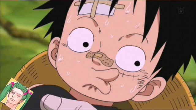 Ван пис | one piece под музыку #19 (Эйс) смотреть онлайн