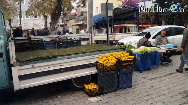 Турецкие трущобы ? Измир Турция смотреть онлайн