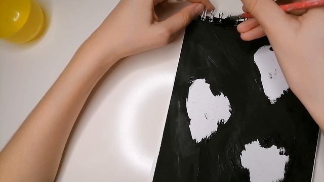 Мини идея для мини рисунка:-) смотреть онлайн