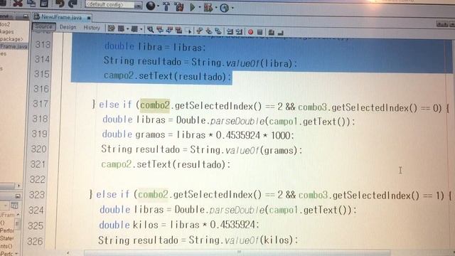 Java netbeans jcombobox anidado 3 #89 смотреть онлайн