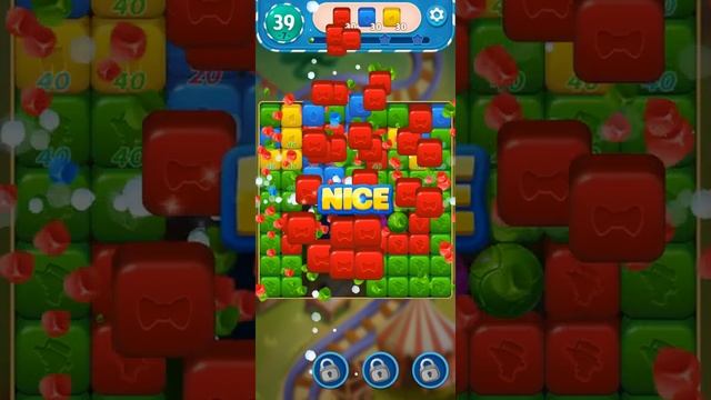 Cube blast pop | gameexcellent смотреть онлайн