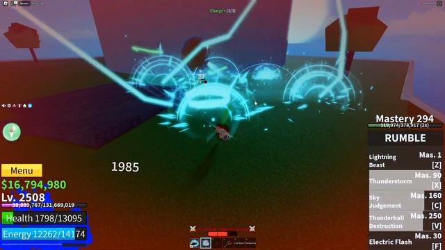 Dragon Trident Rework + Sharkman Karate is CRACKED... смотреть онлайн