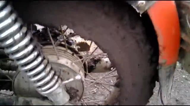 ГРЯЗЕМЕС НА ВОСХОДЕ ! смотреть онлайн