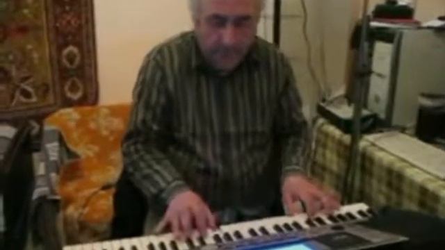 В гостях у Маэстро Гарик и Гагик Осипяны6 смотреть онлайн