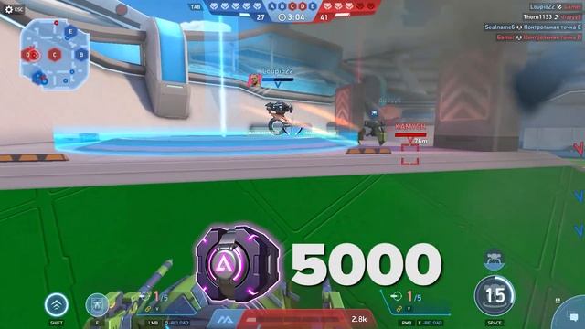 Free A-coins (а-коины) бесплатно Мех Арена ? Как получить монеты в Mech Arena ? 2023 смотреть онлайн