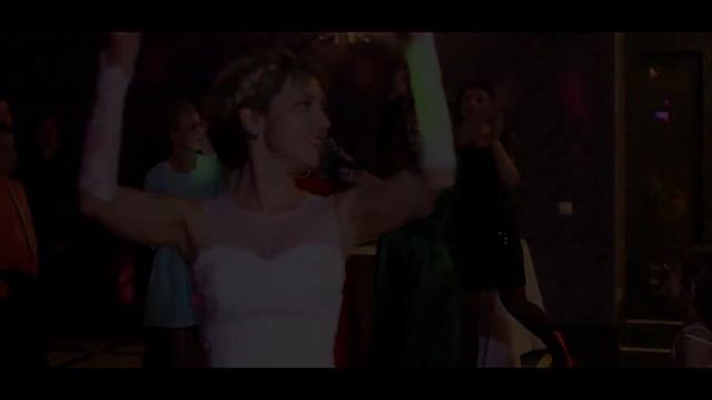 DMITRY & JULIA WEDDING TEASER смотреть онлайн