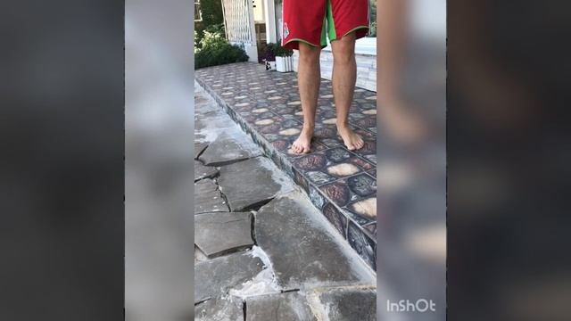 Упражнения голеностоп. смотреть онлайн