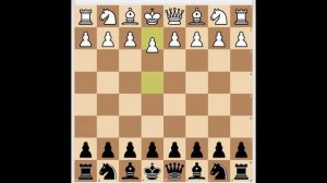 Сицилианская защита. Английская атака за черных.