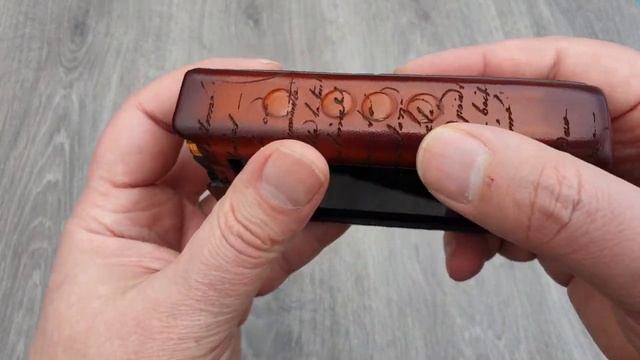 Lotoo paw gold touch. Handmade leather case. смотреть онлайн