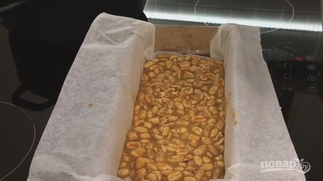 Сборник рецептов