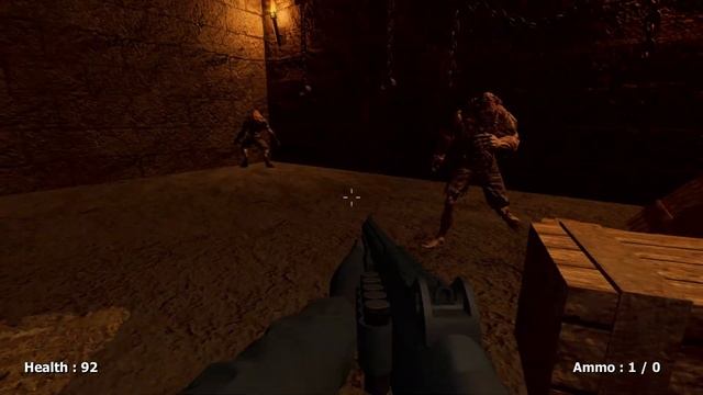 Секретная база в старом замке Secret Base In Old Castle 3 смотреть онлайн