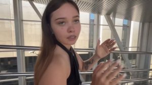 ПОЗА 69 В САМОЛЁТЕ