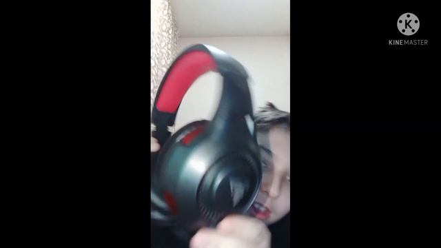 Мои новые игровые наушники смотреть онлайн